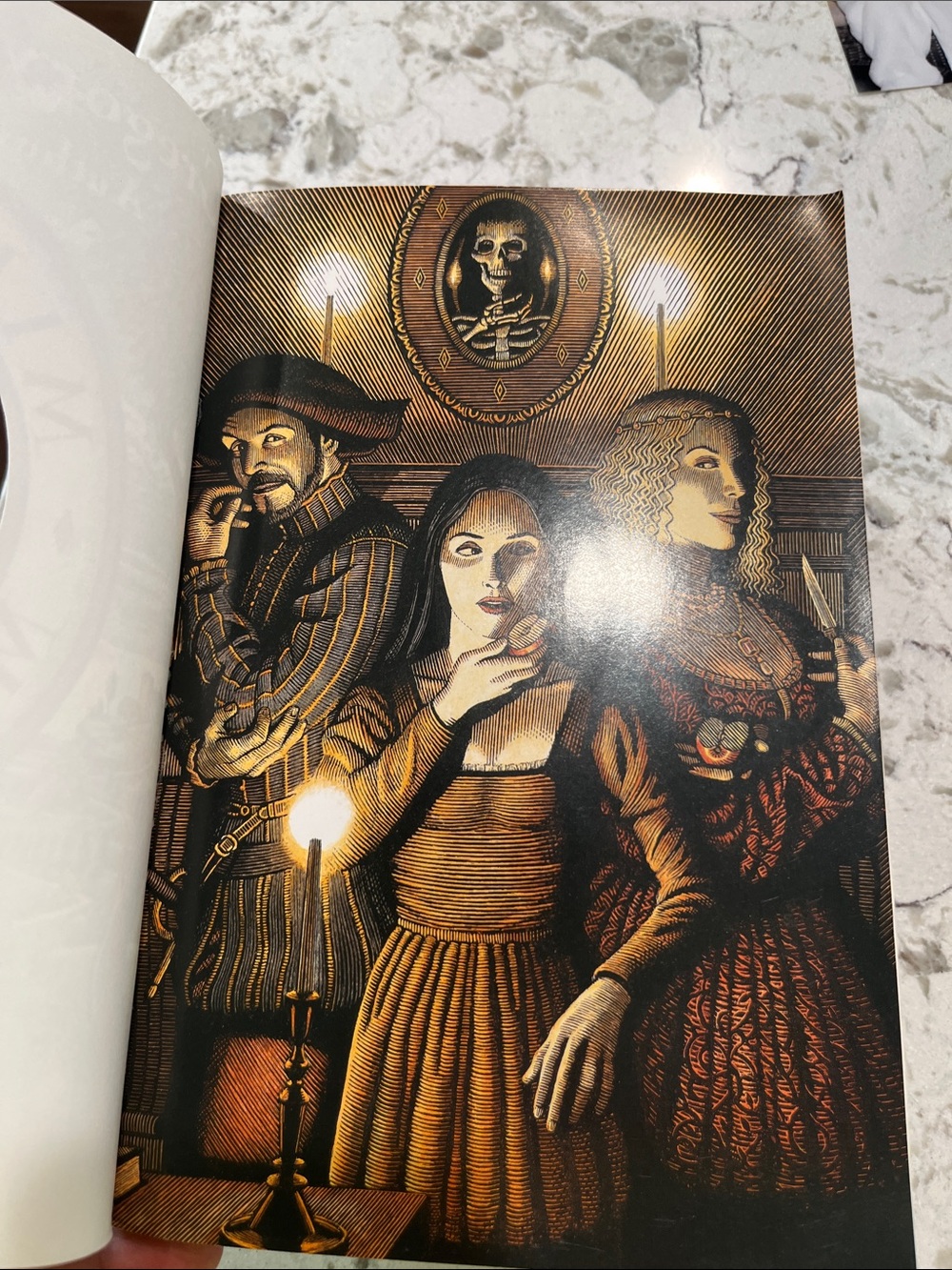 Mirror Mirror by Gregory Maguire - Paperback - Picture 2 of 5